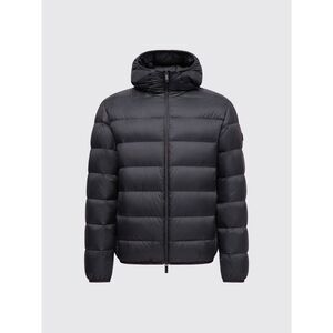 Moncler Jacket Men Black